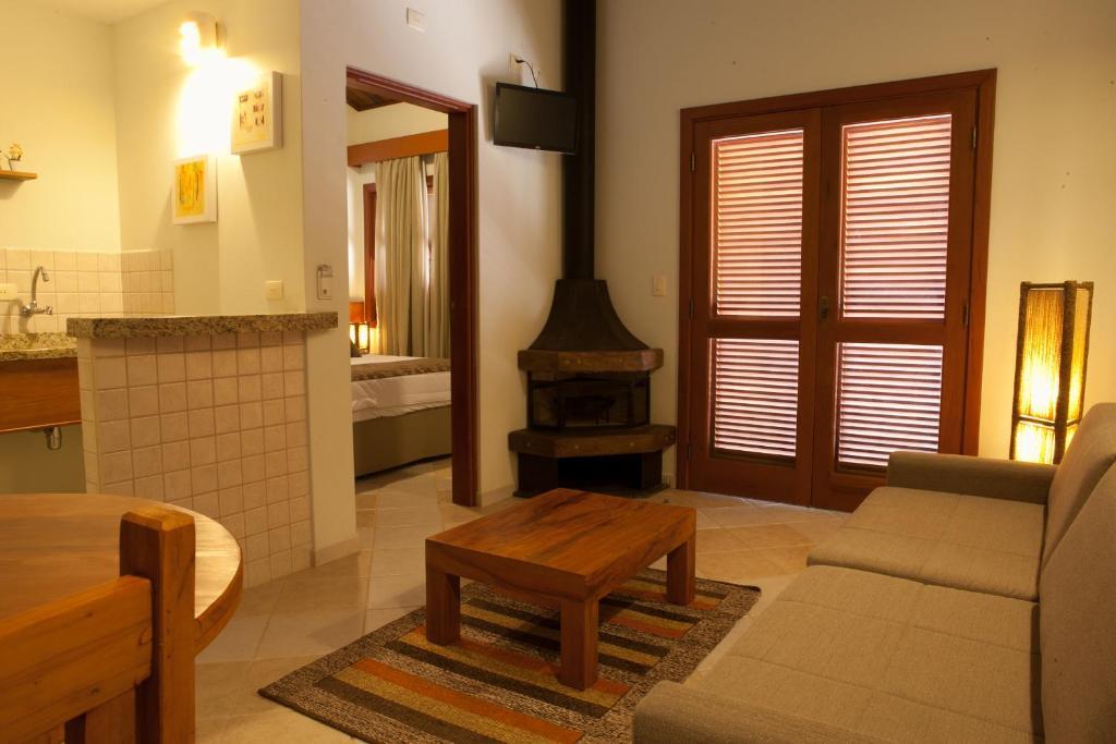 Refugio Do Saci Hotel Atibaia Zimmer foto
